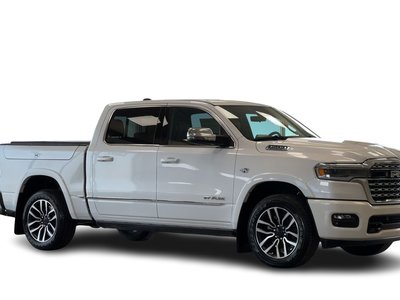 2026 Ram 1500 in Regina, Saskatchewan