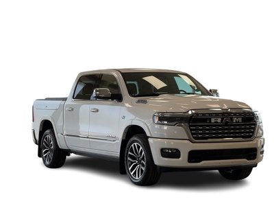 2026 Ram 1500 in Regina, Saskatchewan