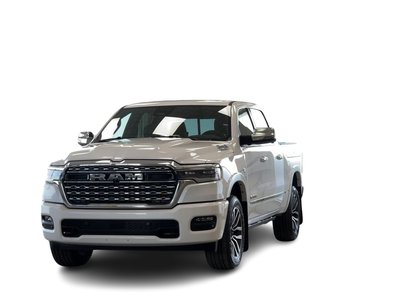2026 Ram 1500 in Regina, Saskatchewan