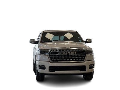 2026 Ram 1500 in Regina, Saskatchewan