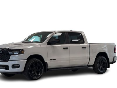 2026 Ram 1500 in Regina, Saskatchewan