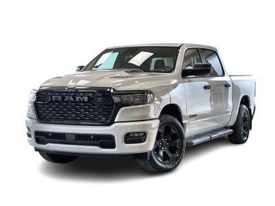 2026 Ram 1500 in Regina, Saskatchewan
