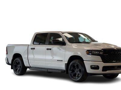 2026 Ram 1500 in Regina, Saskatchewan