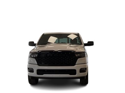 2026 Ram 1500 in Regina, Saskatchewan