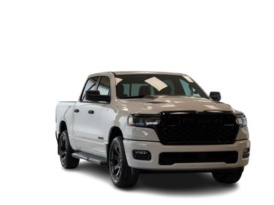 2026 Ram 1500 in Regina, Saskatchewan