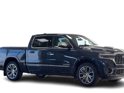 2026 Ram 1500 in Regina, Saskatchewan