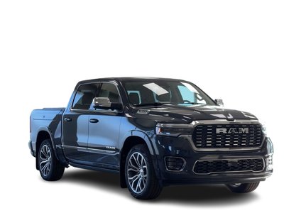 2026 Ram 1500 in Regina, Saskatchewan