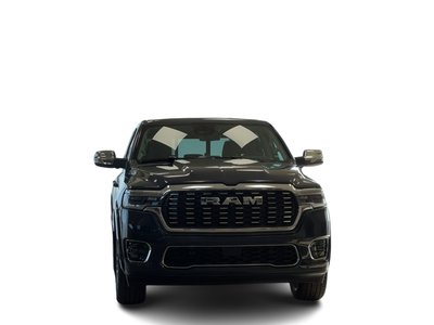 2026 Ram 1500 in Regina, Saskatchewan