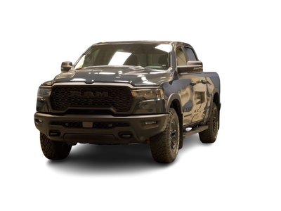 2026 Ram 1500 in Regina, Saskatchewan