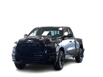 2026 Ram 1500 in Regina, Saskatchewan
