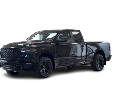 2026 Ram 1500 in Regina, Saskatchewan