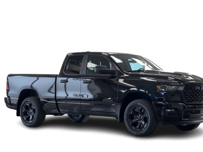 2026 Ram 1500 in Regina, Saskatchewan