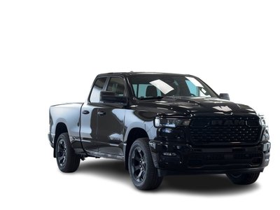 2026 Ram 1500 in Regina, Saskatchewan