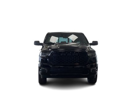 2026 Ram 1500 in Regina, Saskatchewan