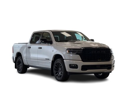2026 Ram 1500 in Regina, Saskatchewan