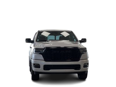 2026 Ram 1500 in Regina, Saskatchewan