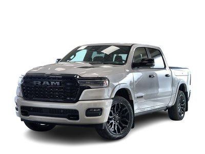 2026 Ram 1500 in Regina, Saskatchewan