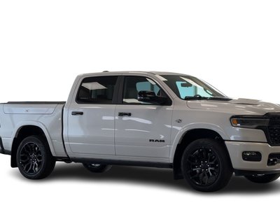 2026 Ram 1500 in Regina, Saskatchewan