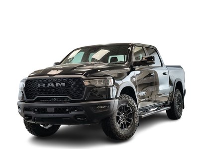 Ram 1500  2026 à Regina, Saskatchewan