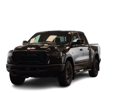 Ram 1500  2026 à Regina, Saskatchewan