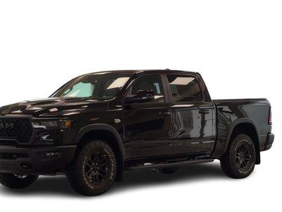 Ram 1500  2026 à Regina, Saskatchewan