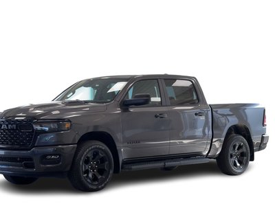 2026 Ram 1500 in Regina, Saskatchewan