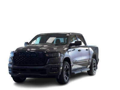 2026 Ram 1500 in Regina, Saskatchewan
