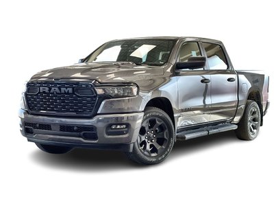 2026 Ram 1500 in Regina, Saskatchewan