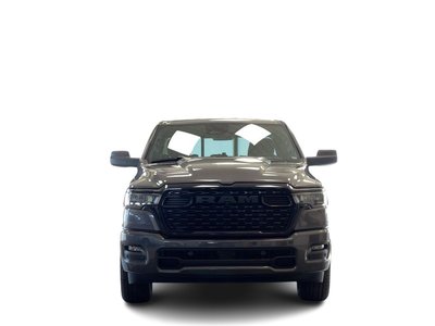 2026 Ram 1500 in Regina, Saskatchewan
