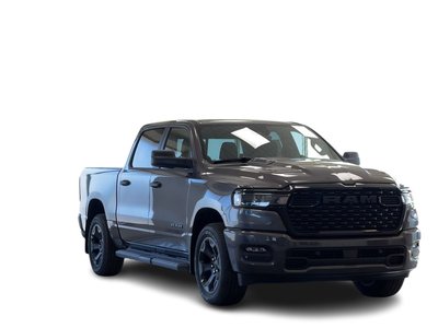 2026 Ram 1500 in Regina, Saskatchewan