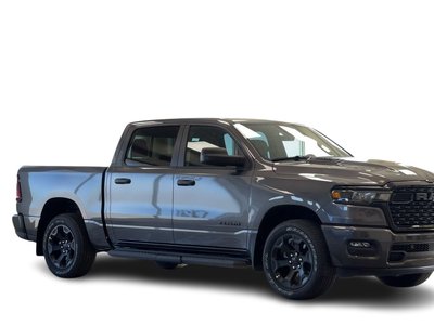 2026 Ram 1500 in Regina, Saskatchewan