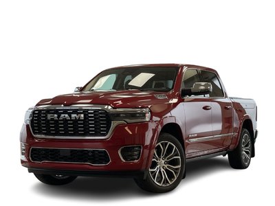 2026 Ram 1500 in Regina, Saskatchewan