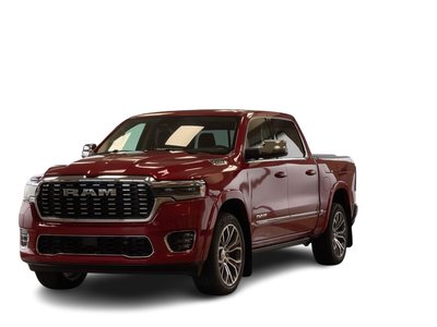 2026 Ram 1500 in Regina, Saskatchewan