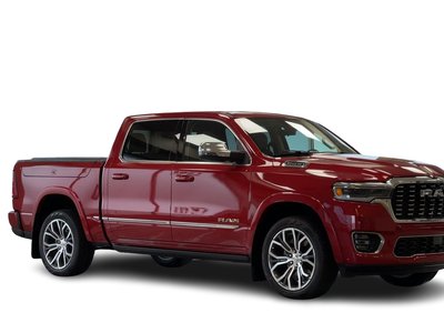 2026 Ram 1500 in Regina, Saskatchewan