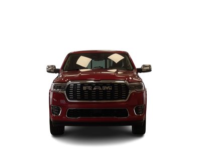 2026 Ram 1500 in Regina, Saskatchewan