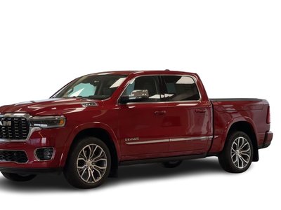 2026 Ram 1500 in Regina, Saskatchewan