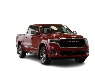 2026 Ram 1500 in Regina, Saskatchewan