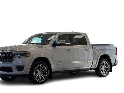 2026 Ram 1500 in Regina, Saskatchewan