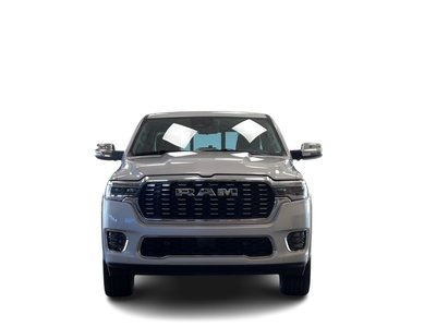 2026 Ram 1500 in Regina, Saskatchewan