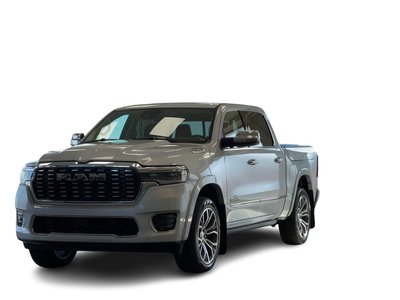 2026 Ram 1500 in Regina, Saskatchewan