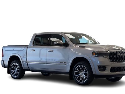 2026 Ram 1500 in Regina, Saskatchewan