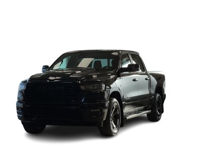 2026 Ram 1500 in Regina, Saskatchewan