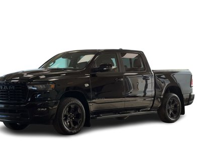 2026 Ram 1500 in Regina, Saskatchewan