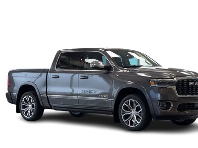 2026 Ram 1500 in Regina, Saskatchewan