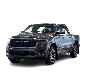 2026 Ram 1500 in Regina, Saskatchewan