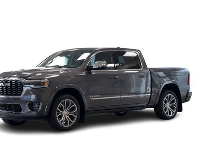 2026 Ram 1500 in Regina, Saskatchewan
