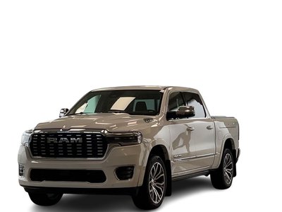 2026 Ram 1500 in Regina, Saskatchewan