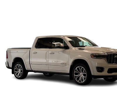 2026 Ram 1500 in Regina, Saskatchewan