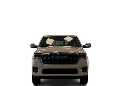 2026 Ram 1500 in Regina, Saskatchewan