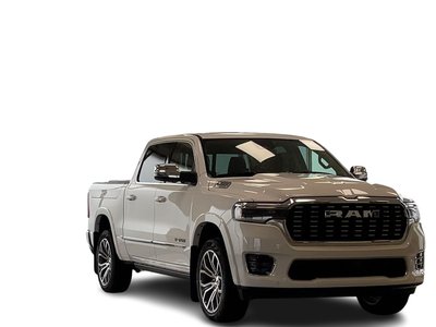 2026 Ram 1500 in Regina, Saskatchewan